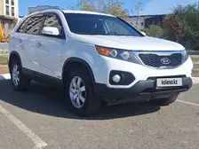 Kia Sorento, 2012