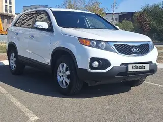 Kia Sorento, 2012