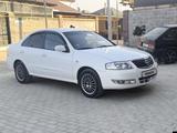 Nissan Almera Classic 2010 годаүшін3 500 000 тг. в Алматы