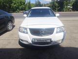 Nissan Almera Classic 2010 годаүшін3 500 000 тг. в Алматы – фото 4