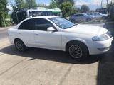 Nissan Almera Classic 2010 годаүшін3 500 000 тг. в Алматы – фото 5