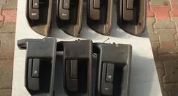 Ручка багажника и люка Камри 10 за 10 000 тг. в Алматы