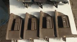 Ручка багажника и люка Камри 10 за 10 000 тг. в Алматы – фото 2