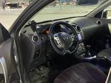 Nissan Qashqai 2007 года за 4 700 000 тг. в Петропавловск – фото 5