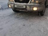 Subaru Forester 2000 годаүшін2 007 050 тг. в Бурабай (Боровое) – фото 4