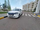 Peugeot 301 2013 года за 2 800 000 тг. в Балхаш – фото 5
