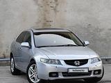 Honda Accord 2004 годаүшін4 200 000 тг. в Кордай