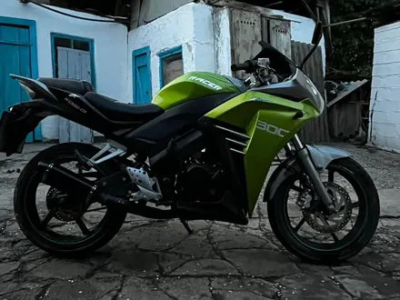 Racer  Skyway 2015 года за 500 000 тг. в Алматы – фото 3