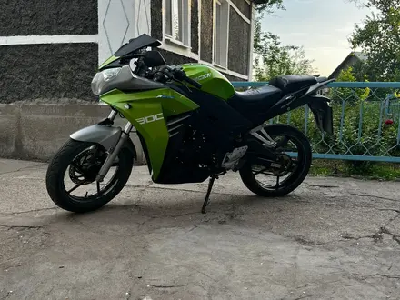 Racer  Skyway 2015 года за 500 000 тг. в Алматы – фото 4