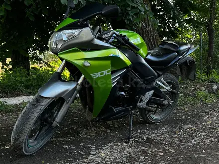 Racer  Skyway 2015 года за 500 000 тг. в Алматы – фото 5
