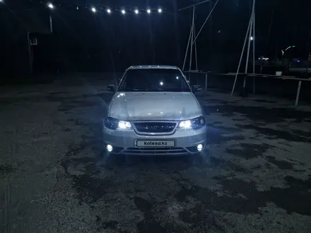 Daewoo Nexia 2012 года за 1 600 000 тг. в Шымкент