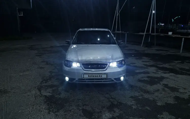 Daewoo Nexia 2012 года за 1 600 000 тг. в Шымкент