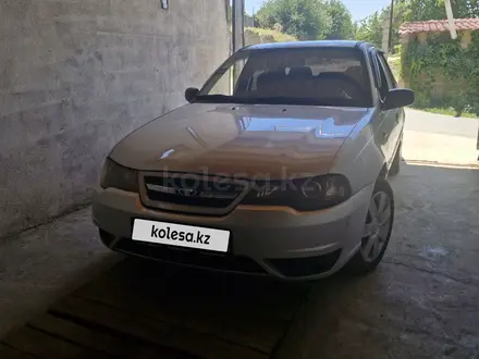 Daewoo Nexia 2012 года за 1 600 000 тг. в Шымкент – фото 20