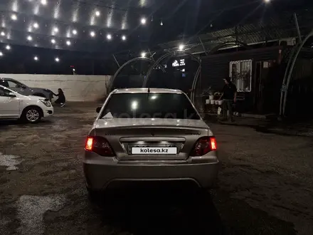 Daewoo Nexia 2012 года за 1 600 000 тг. в Шымкент – фото 3