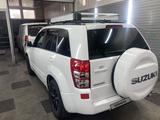 Suzuki Grand Vitara 2006 года за 4 500 000 тг. в Алматы – фото 4