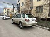 Lexus RX 300 1999 годаүшін5 800 000 тг. в Алматы – фото 3