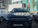 EXEED LX 2022 года за 7 500 000 тг. в Астана – фото 3