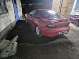 Hyundai Tiburon 1996 года за 1 100 000 тг. в Сатпаев – фото 3