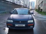 Mazda 323 1994 года за 800 000 тг. в Астана