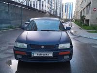 Mazda 323 1994 годаүшін800 000 тг. в Астана