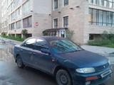 Mazda 323 1994 годаүшін800 000 тг. в Астана – фото 3