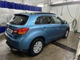 Mitsubishi ASX 2013 года за 7 500 000 тг. в Павлодар – фото 3