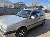Volkswagen Golf 1994 годаfor1 600 000 тг. в Шу