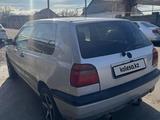 Volkswagen Golf 1994 годаfor1 600 000 тг. в Шу – фото 2
