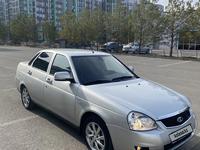 ВАЗ (Lada) Priora 2170 2014 года за 2 500 000 тг. в Астана