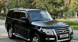 Mitsubishi Pajero 2015 годаүшін14 500 000 тг. в Алматы