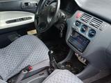 Honda HR-V 1999 года за 2 700 000 тг. в Усть-Каменогорск – фото 3