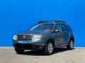 Renault Duster 2014 года за 3 940 000 тг. в Алматы