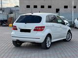 Mercedes-Benz B 170 2008 годаүшін3 600 000 тг. в Актобе – фото 2