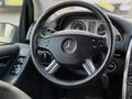 Mercedes-Benz B 170 2008 годаfor3 600 000 тг. в Актобе – фото 7