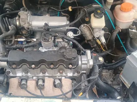 Daewoo Nexia 2010 года за 630 000 тг. в Астана – фото 2