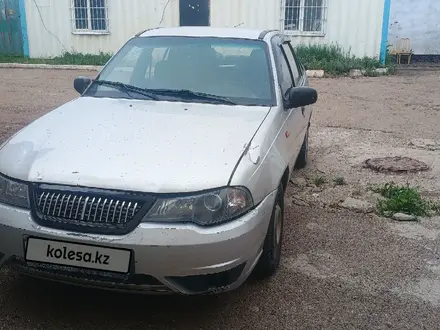 Daewoo Nexia 2010 года за 630 000 тг. в Астана