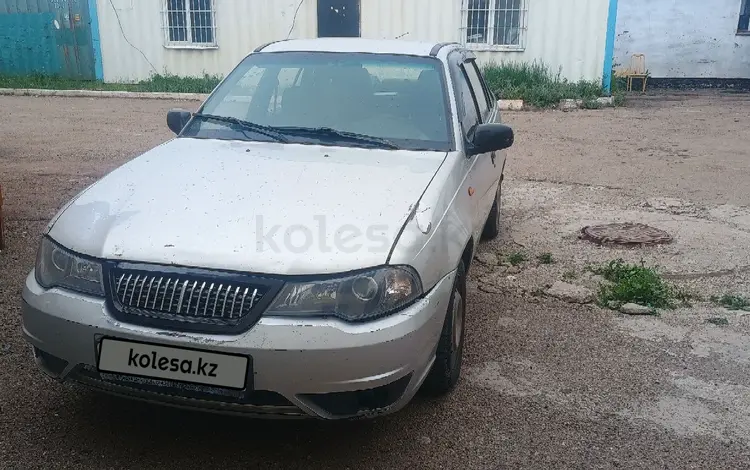 Daewoo Nexia 2010 годаүшін630 000 тг. в Астана