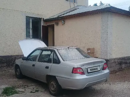 Daewoo Nexia 2010 года за 630 000 тг. в Астана – фото 3