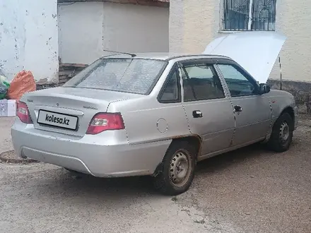 Daewoo Nexia 2010 года за 630 000 тг. в Астана – фото 5