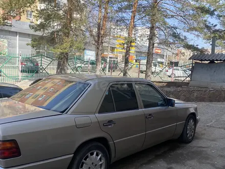 Mercedes-Benz E 230 1990 года за 1 600 000 тг. в Павлодар – фото 2