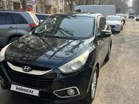 Hyundai Tucson 2013 годаfor7 800 000 тг. в Алматы