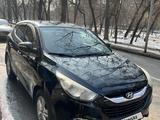 Hyundai Tucson 2013 года за 7 800 000 тг. в Алматы – фото 5