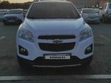 Chevrolet Tracker 2014 года за 4 800 000 тг. в Алматы