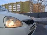 ВАЗ (Lada) Priora 2170 2013 годаүшін2 290 000 тг. в Караганда – фото 4