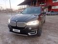 BMW X5 2017 годаүшін14 000 000 тг. в Актобе – фото 3