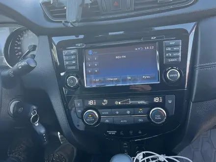 Nissan Qashqai 2019 года за 8 700 000 тг. в Астана – фото 4