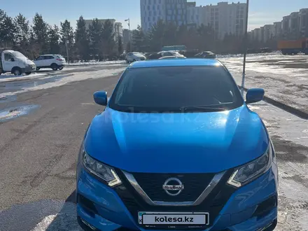Nissan Qashqai 2019 года за 8 700 000 тг. в Астана – фото 6