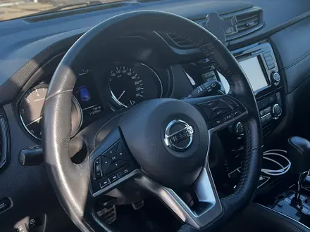 Nissan Qashqai 2019 года за 8 700 000 тг. в Астана – фото 9