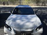 Lexus ES 250 2020 года за 19 000 000 тг. в Актобе – фото 4