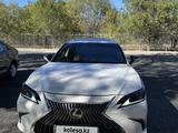 Lexus ES 250 2020 года за 19 000 000 тг. в Актобе – фото 2